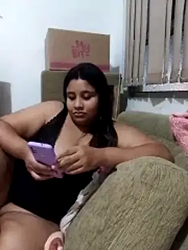 gordinhafogosaa online show from March 8, 2:59 am