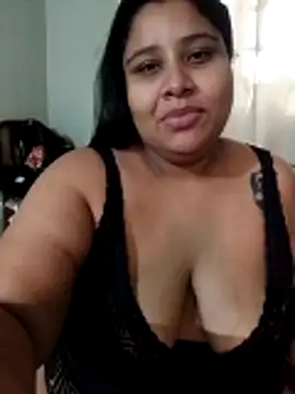 gordinhafogosaa online show from April 14, 11:04 am