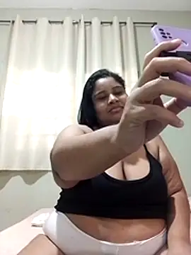 gordinhafogosaa online show from April 23, 11:16 am