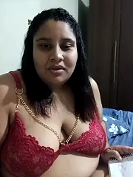 gordinhafogosaa online show from March 3, 4:19 am