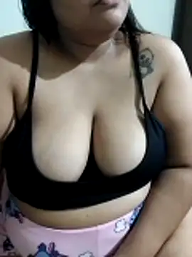 gordinhafogosaa online show from April 9, 2:02 am