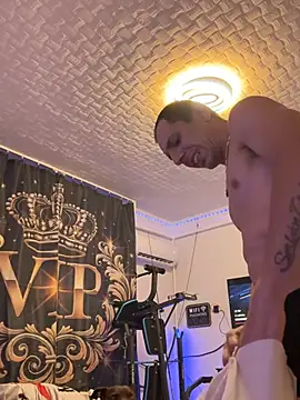 Hugo1993 online show from July 10, 6:08 pm
