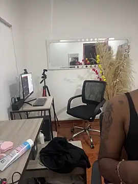 Emi rousse online show from March 21, 11:58 am