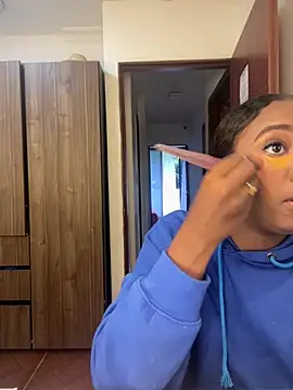 Emi rousse online show from April 16, 1:12 pm