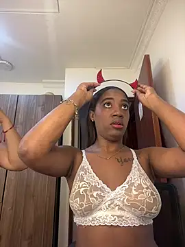 Emi rousse online show from April 2, 12:34 pm