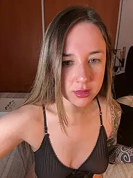 soytina virtuall online show from March 10, 10:08 am