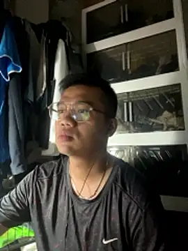 Gockhuatsg online show from May 20, 7:44 pm