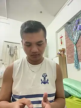 Gockhuatsg online show from May 18, 2:11 pm