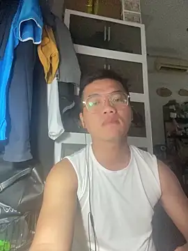 Gockhuatsg online show from May 21, 7:33 pm