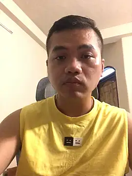 Snapshot of Gockhuatsg chatting on July 12, 10:49 am Gockhuatsg online show from July 12, 10:49 am