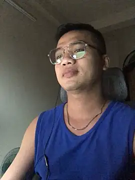 Snapshot of Gockhuatsg chatting on July 11, 6:30 pm Gockhuatsg online show from July 11, 6:30 pm