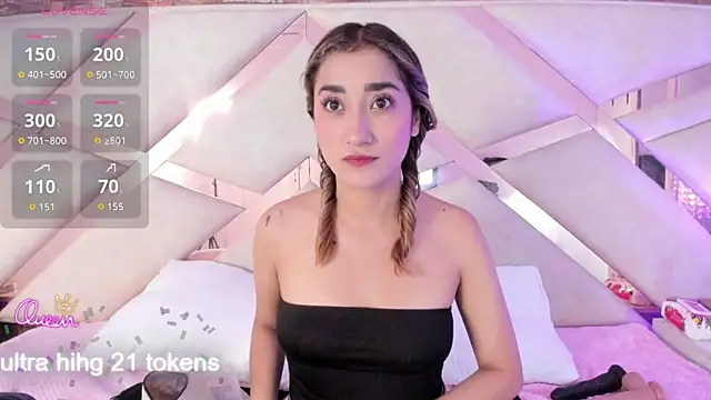 lucy davies online show from April 16, 11:33 am