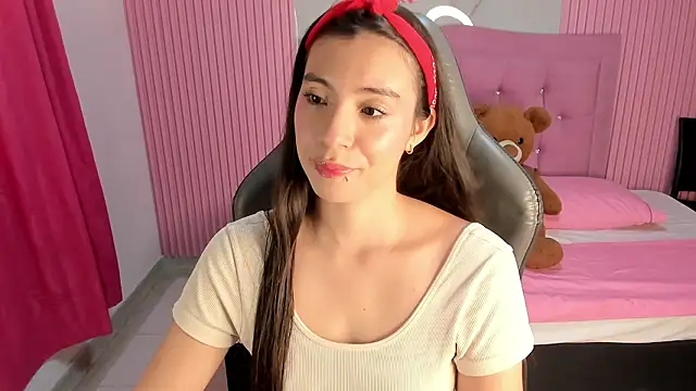 Mily17  online show from March 7, 11:05 am