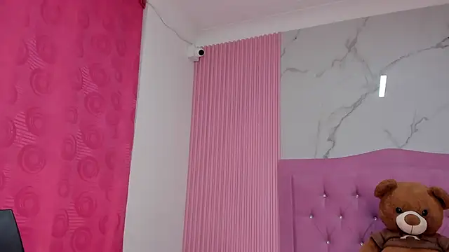 Mily17  online show from April 15, 11:05 am