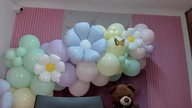 Mily17  online show from March 31, 11:23 am