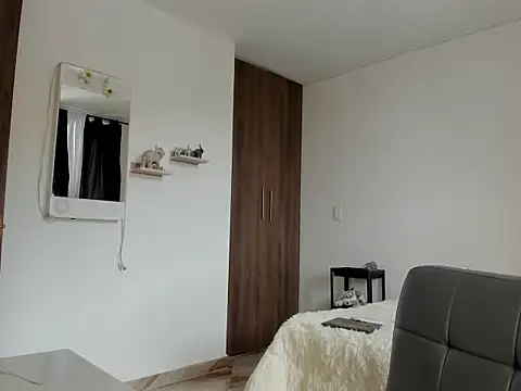 Miranda-cambell online show from March 23, 7:14 pm