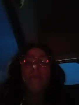 Miranda-cambell online show from May 19, 11:34 pm