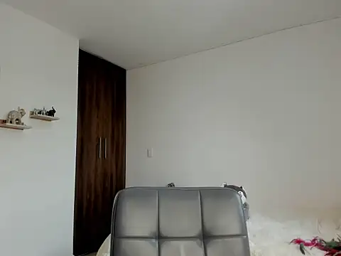 Miranda-cambell online show from March 24, 2:17 pm