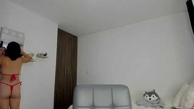 Miranda-cambell online show from March 27, 4:41 pm