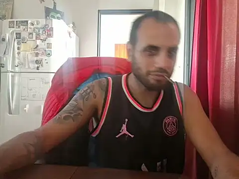 oroenbarra online show from April 23, 4:52 pm