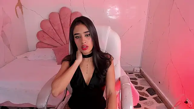 GabyOwenss online show from April 14, 9:20 pm