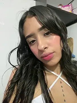 GabyOwenss online show from March 14, 6:47 pm