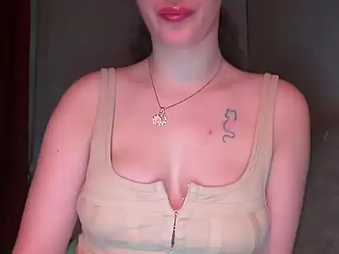 goddesayca online show from March 18, 7:26 pm