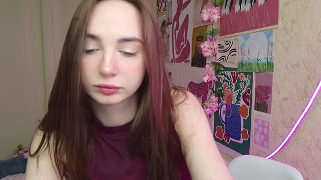 Miiraii online show from March 14, 10:49 pm