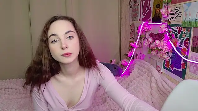 Miiraii online show from March 13, 8:25 pm