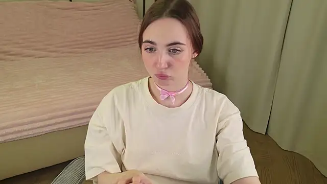 Miiraii online show from April 18, 4:20 pm