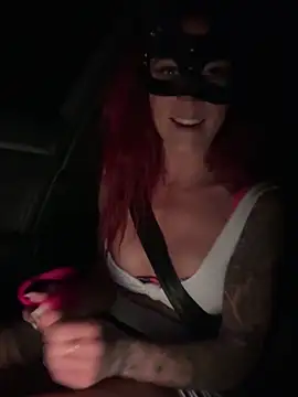 Scarlet6Sins online show from May 8, 8:34 pm