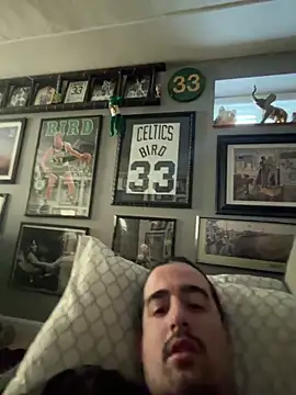 jaybandok7811 online show from March 1, 9:15 pm