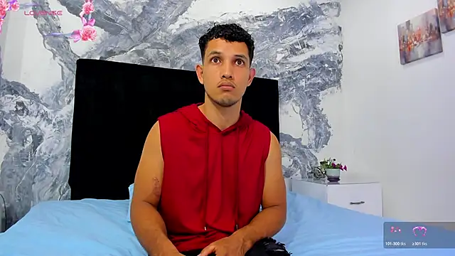 MaxiStanford online show from April 14, 7:52 pm