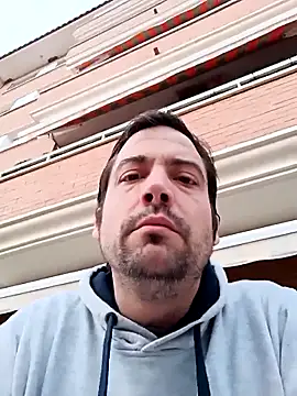 danyelC2 online show from April 11, 6:11 pm