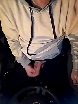 danyelC2 online show from March 7, 6:57 pm