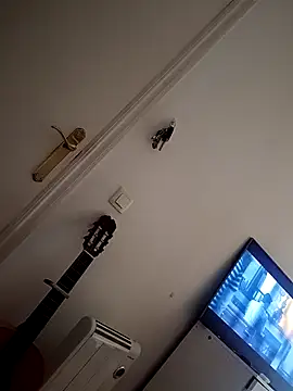 danyelC2 online show from March 25, 2:27 pm