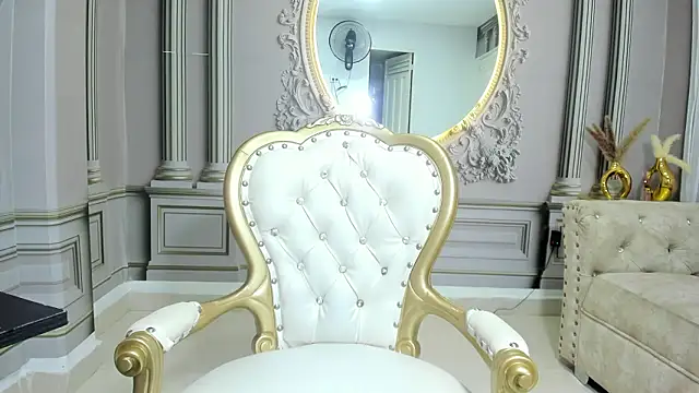 ariana pocahontas online show from March 26, 3:49 am