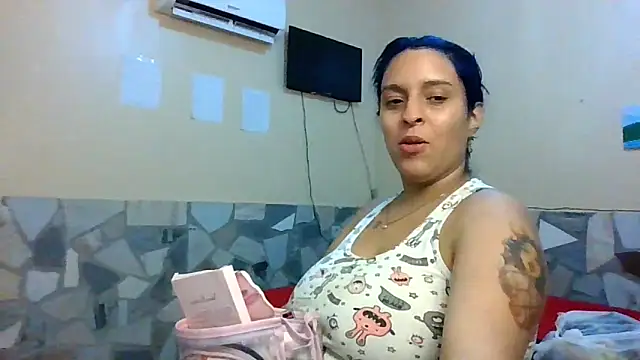 Athenasnew online show from March 18, 6:09 pm