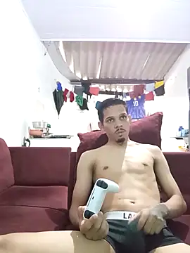 Futsal2 online show from April 2, 7:42 pm