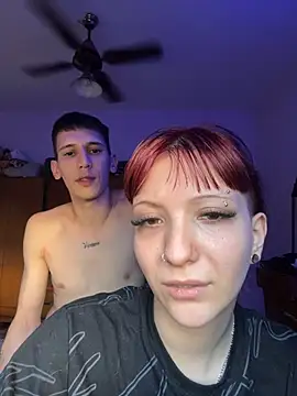 Foxxyice online show from March 4, 8:49 pm