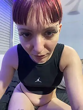 Foxxyice online show from March 18, 6:27 am