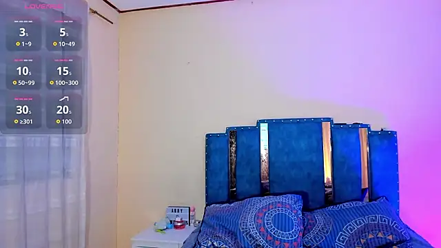 abby princesss online show from March 11, 12:32 pm