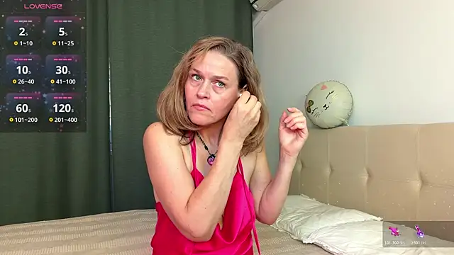 Snapshot of Lizacams chatting on July 9, 4:50 pm Lizacams online show from July 9, 4:50 pm