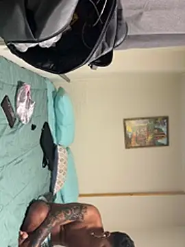 BLACKSNOW  online show from March 2, 2:12 am