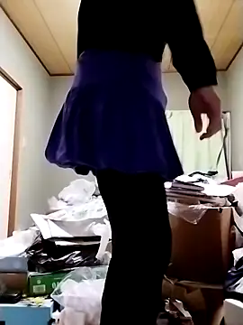 mako7612 online show from March 5, 11:51 am