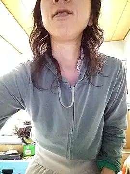 mako7612 online show from April 10, 2:24 pm