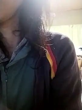 mako7612 online show from March 3, 3:41 pm