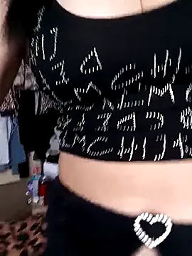 Eufrozina4 online show from March 2, 12:12 pm