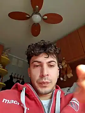 Andreakkkk online show from March 8, 10:29 am