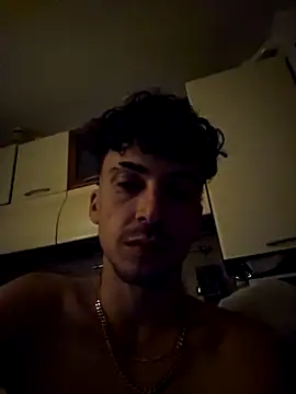 Andreakkkk online show from April 12, 4:05 am